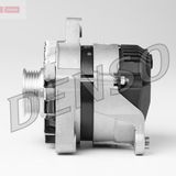 DENSO Генератор DAN617