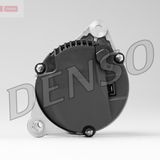 DENSO Генератор DAN617