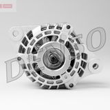 DENSO Генератор DAN641