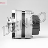 DENSO Генератор DAN645