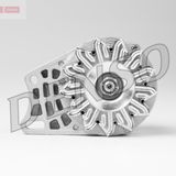 DENSO Генератор DAN645
