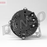 DENSO Generator DAN655