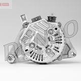DENSO Генератор DAN942