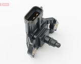 DENSO Датчик давления воздуха, высотный корректор DAP-0103