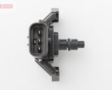 DENSO Датчик давления воздуха, высотный корректор DAP-0103