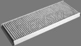DENSO Фильтр, воздух во внутренном пространстве DCF050K