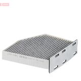 DENSO Filter,salongiõhk DCF052K