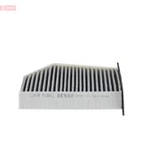 DENSO Filter,salongiõhk DCF052K