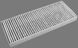DENSO Filter, kupéventilation DCF072K