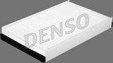 DENSO Фильтр, воздух во внутренном пространстве DCF083P