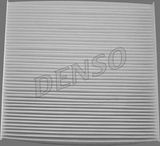 DENSO Фильтр, воздух во внутренном пространстве DCF136P