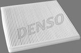 DENSO Фильтр, воздух во внутренном пространстве DCF330P