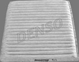 DENSO Фильтр, воздух во внутренном пространстве DCF353P