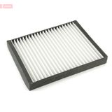 DENSO Filter, kupéventilation DCF375P