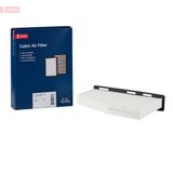 DENSO filtras, salono oras DCF449P