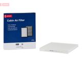 DENSO filtras, salono oras DCF469P