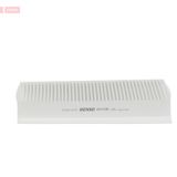 DENSO Фильтр, воздух во внутренном пространстве DCF470P