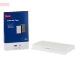 DENSO Фильтр, воздух во внутренном пространстве DCF470P