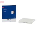 DENSO Фильтр, воздух во внутренном пространстве DCF480P