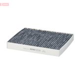 DENSO Filtrs, Salona telpas gaiss DCF746K