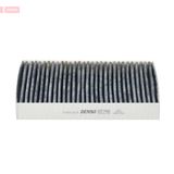 DENSO Filtrs, Salona telpas gaiss DCF746K
