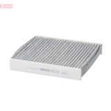 DENSO Filtrs, Salona telpas gaiss DCF772K