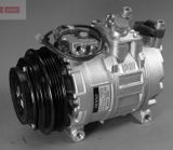 DENSO Kompressor, klimatanläggning DCP02004