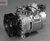 DENSO Kompressor, klimatanläggning DCP02005