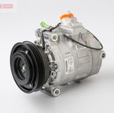 DENSO Компрессор, кондиционер DCP02006