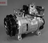 DENSO Компрессор, кондиционер DCP02008
