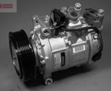 DENSO Kompressor, klimatanläggning DCP02016