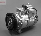 DENSO Kompressor, klimatanläggning DCP02024