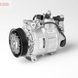 DENSO Kompressor, klimatanläggning DCP02025