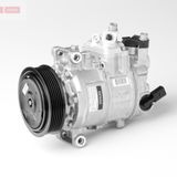 DENSO Компрессор, кондиционер DCP02030
