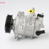 DENSO Компрессор, кондиционер DCP02030