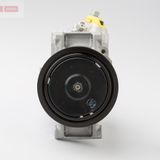 DENSO Компрессор, кондиционер DCP02030