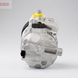 DENSO Компрессор, кондиционер DCP02030