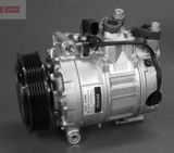 DENSO Kompressor, klimatanläggning DCP02034