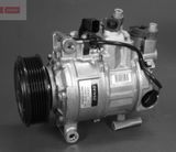 DENSO Kompressor,kliimaseade DCP02035