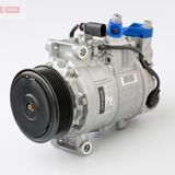 DENSO Kompressor, klimatanläggning DCP02038
