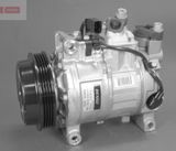 DENSO Kompressor, klimatanläggning DCP02039