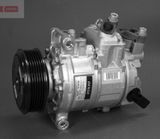 DENSO Компрессор, кондиционер DCP02040