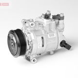 DENSO Компрессор, кондиционер DCP02041