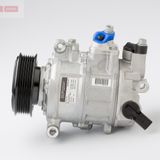 DENSO Компрессор, кондиционер DCP02041