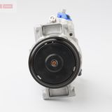 DENSO Компрессор, кондиционер DCP02041