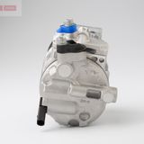 DENSO Компрессор, кондиционер DCP02041