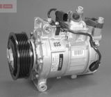 DENSO Kompressor, klimatanläggning DCP02044
