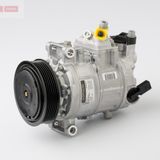 DENSO Компрессор, кондиционер DCP02050