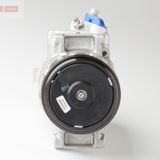 DENSO Компрессор, кондиционер DCP02060