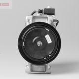 DENSO Компрессор, кондиционер DCP02090